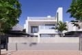 New Build - Villa - Los Alcázares - Santa Rosalia Resort