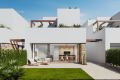 New Build - Villa - Los Alcázares - Santa Rosalia Resort