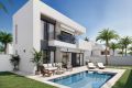 New Build - Villa - Los Alcázares - Santa Rosalia Resort
