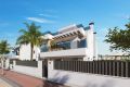 New Build - Villa - Los Alcázares - Santa Rosalia Resort