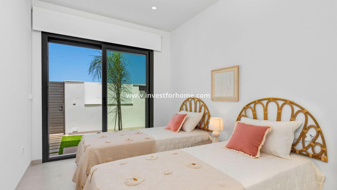 New Build - Villa - Los Alcázares - Serena Golf