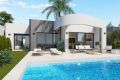 New Build - Villa - Los Alcázares - Serena Golf