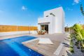 New Build - Villa - Los Alcázares - Serena Golf