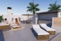 New Build - Villa - Los Alcázares - Torre Pacheco