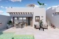 New Build - Villa - Los Alcázares - Torrepacheco