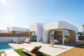 New Build - Villa - Los Alcázares