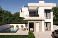 New Build - Villa - Los Montesinos - La Herrada