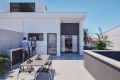 New Build - Villa - Los Nietos - Centro