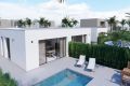 New Build - Villa - Los Urrutias - Estrella de Mar