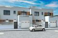 New Build - Villa - Mar de Cristal-Playa Honda - Centro