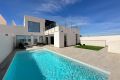 New Build - Villa - Mar de Cristal-Playa Honda - Los Belones