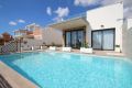 New Build - Villa - Mar de Cristal-Playa Honda - Playa Honda