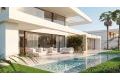 New Build - Villa - Monforte del Cid - Font Del Llop