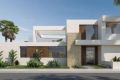 New Build - Villa - Monforte del Cid - Font Del Llop