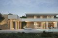 New Build - Villa - Moraira - Calle Mostoles