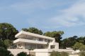 New Build - Villa - Moraira - La Sabatera