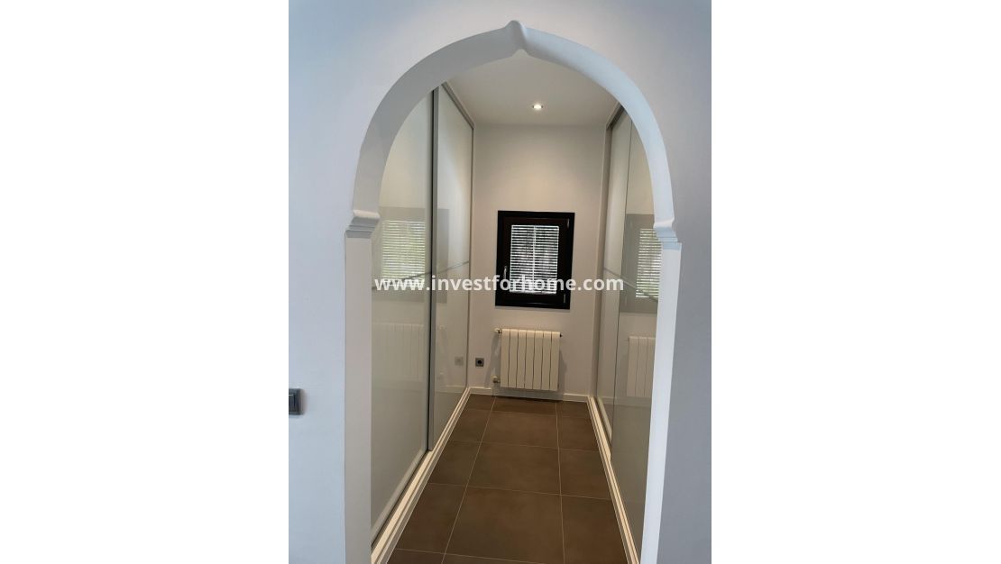 New Build - Villa - Moraira - La Sabatera