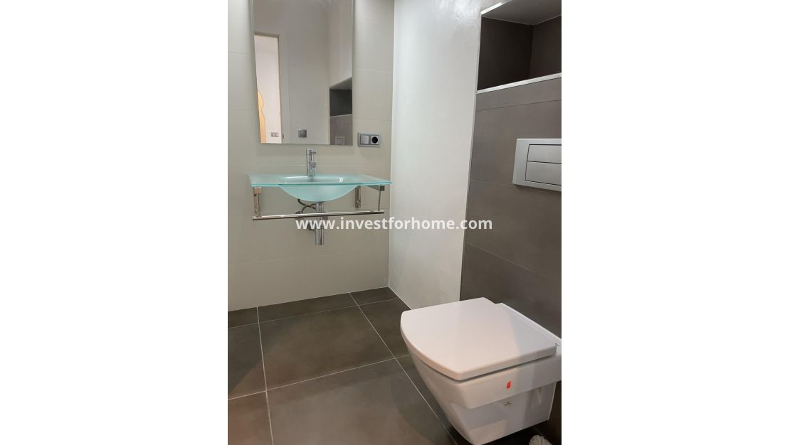 New Build - Villa - Moraira - La Sabatera