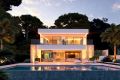 New Build - Villa - Moraira - Pinar del Advocat