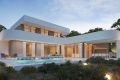 New Build - Villa - Moraira