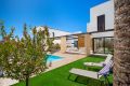 New Build - Villa - Orihuela Costa - Dehesa De Campoamor