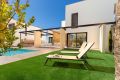 New Build - Villa - Orihuela Costa - Dehesa De Campoamor