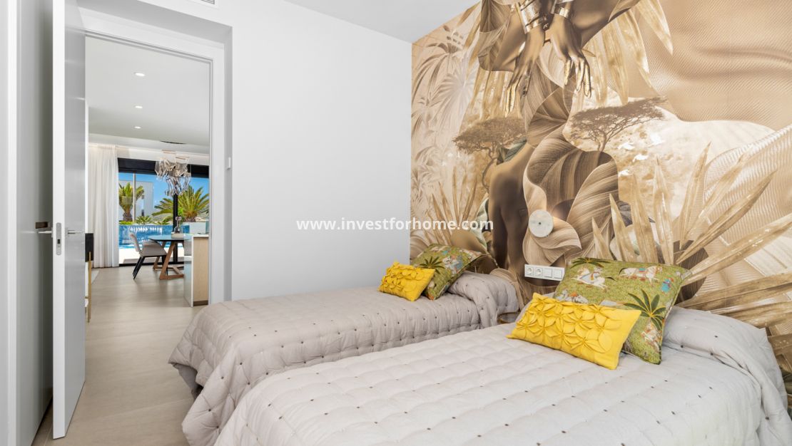 New Build - Villa - Orihuela Costa - Dehesa de Campoamor