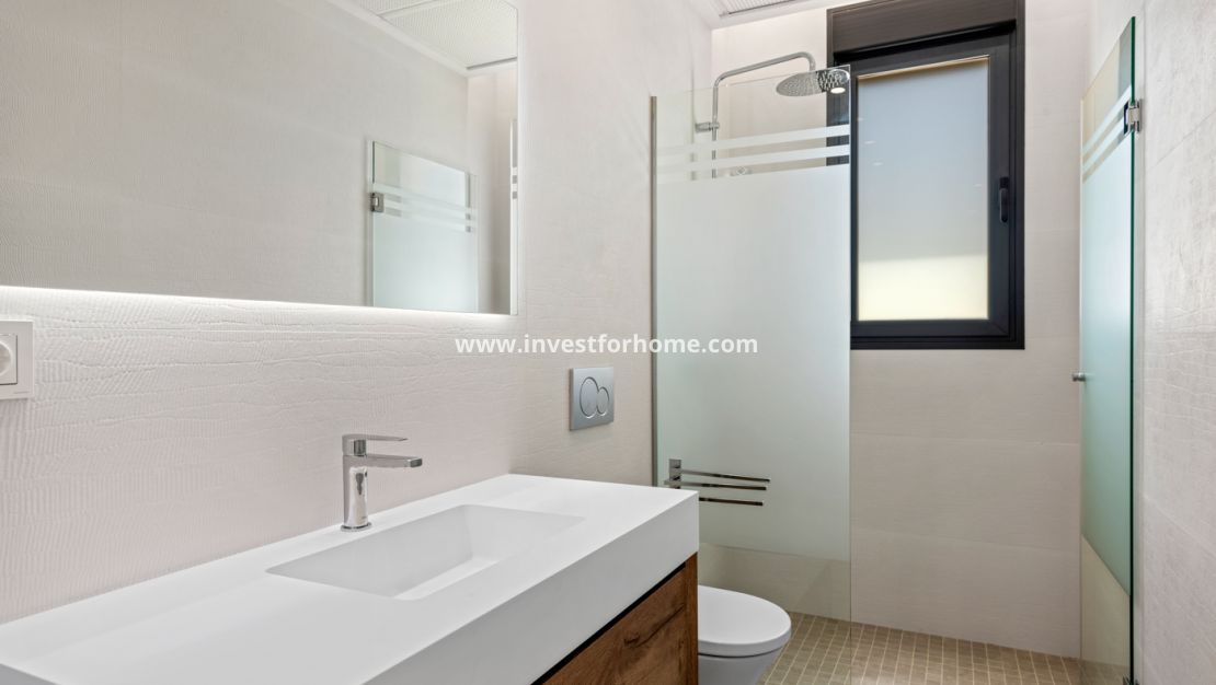 New Build - Villa - Orihuela Costa - Dehesa de Campoamor