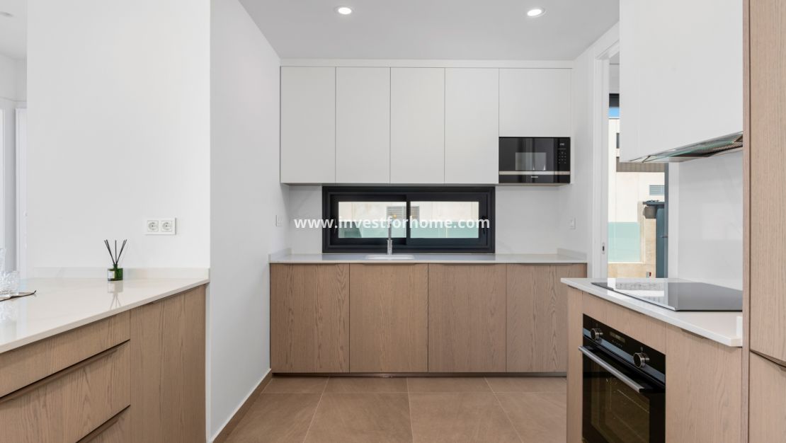 New Build - Villa - Orihuela Costa - Dehesa de Campoamor