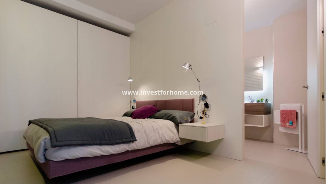 New Build - Villa - Orihuela Costa - Dehesa de Campoamor