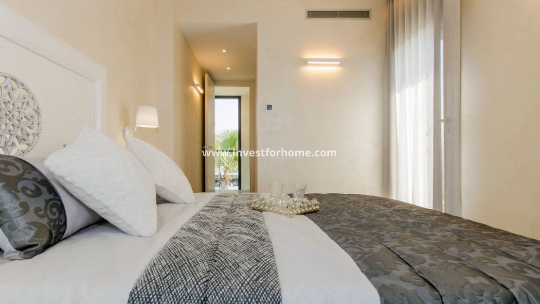 New Build - Villa - Orihuela Costa - Dehesa de Campoamor