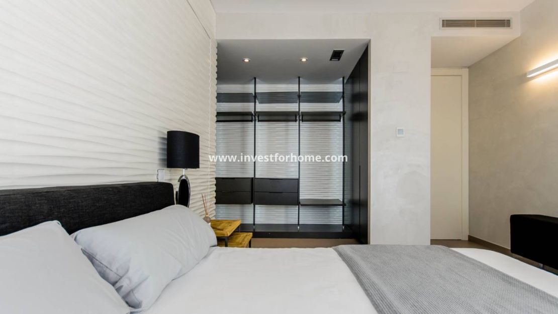 New Build - Villa - Orihuela Costa - Dehesa de Campoamor