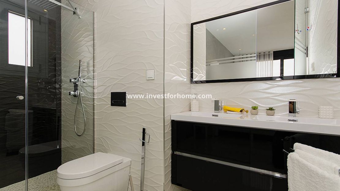 New Build - Villa - Orihuela Costa - Dehesa de Campoamor