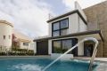 New Build - Villa - Orihuela Costa - Dehesa de Campoamor