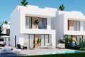 New Build - Villa - Orihuela Costa - La Zenia