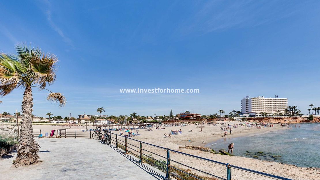 New Build - Villa - Orihuela Costa - La Zenia