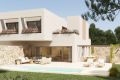 New Build - Villa - Orihuela Costa - Las Colinas Golf