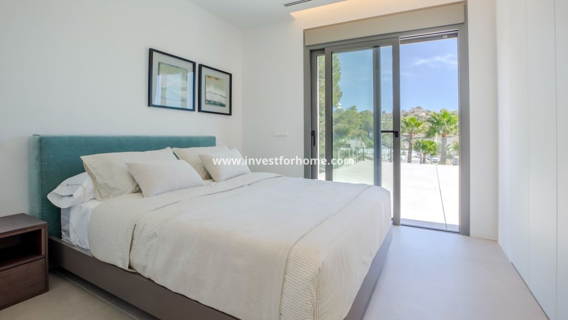 New Build - Villa - Orihuela Costa - Las Colinas Golf