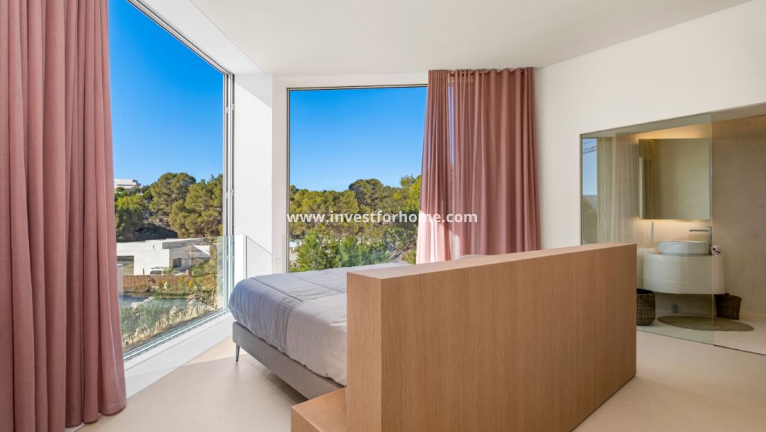 New Build - Villa - Orihuela Costa - Las Colinas Golf