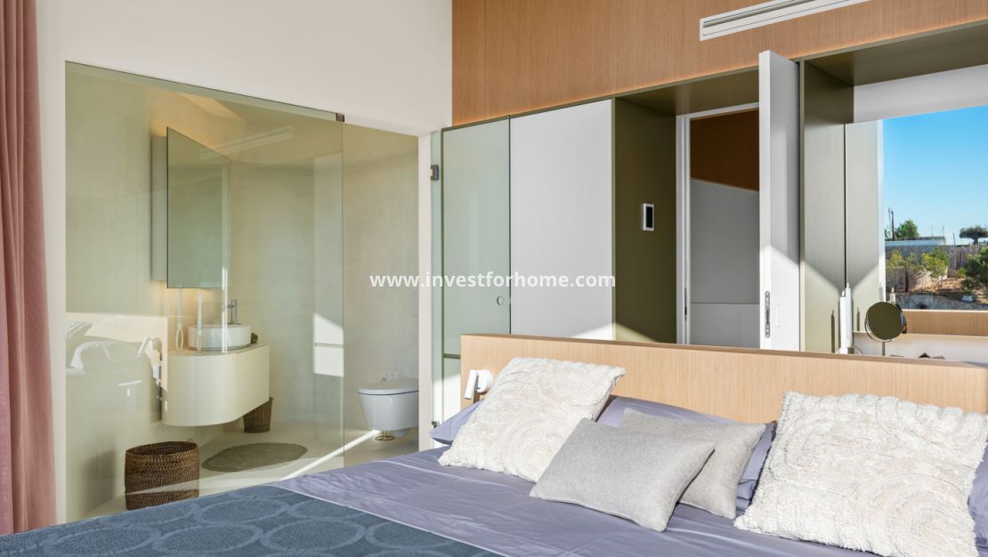 New Build - Villa - Orihuela Costa - Las Colinas Golf