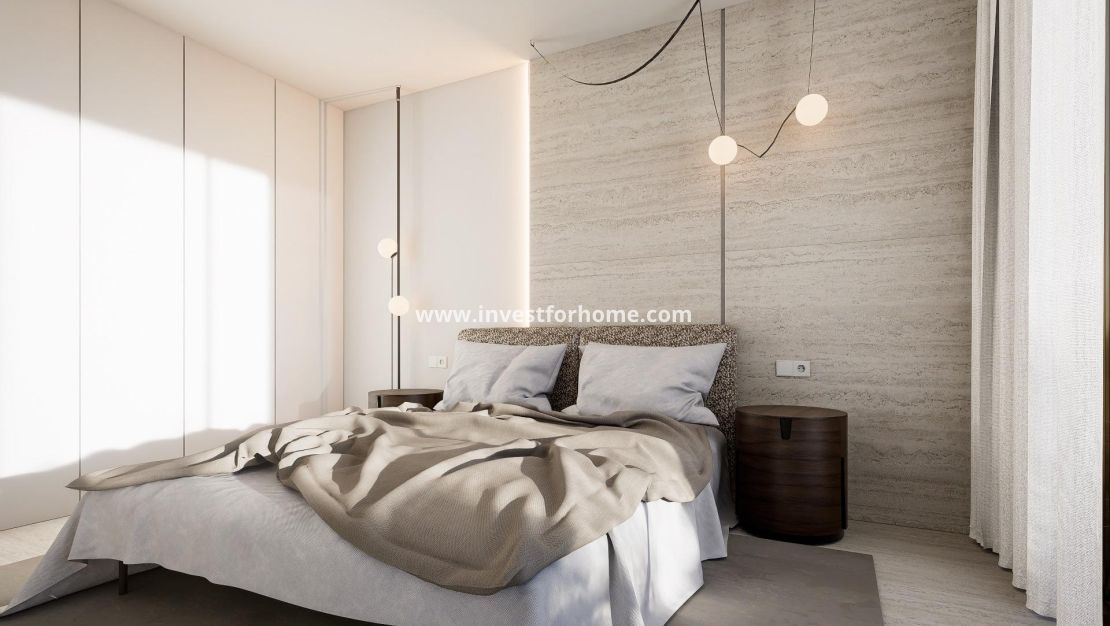 New Build - Villa - Orihuela Costa - Las Colinas Golf