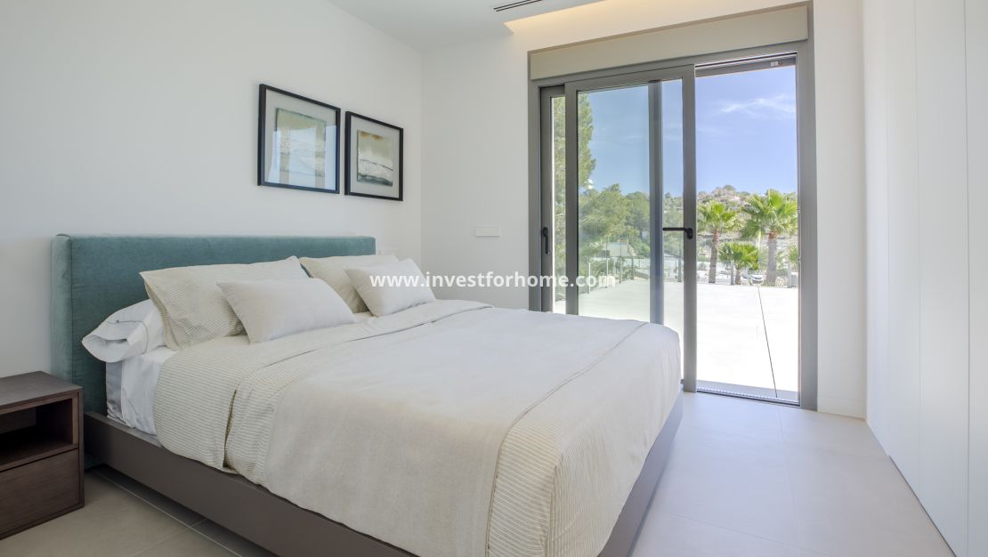 New Build - Villa - Orihuela Costa - Las Colinas Golf