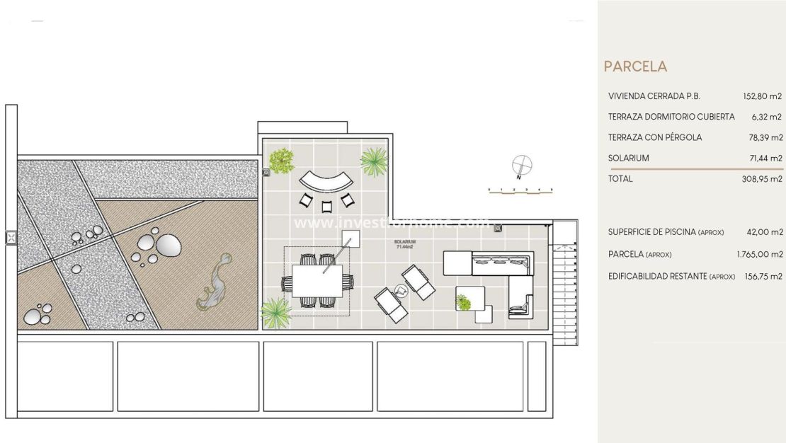 New Build - Villa - Orihuela Costa - Las Filipinas