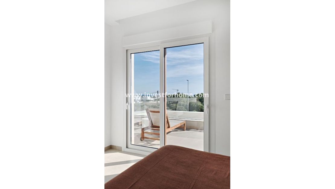 New Build - Villa - Orihuela Costa - Lomas De Cabo Roig