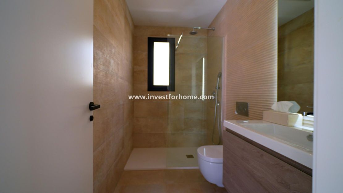 New Build - Villa - Orihuela Costa - Los Altos