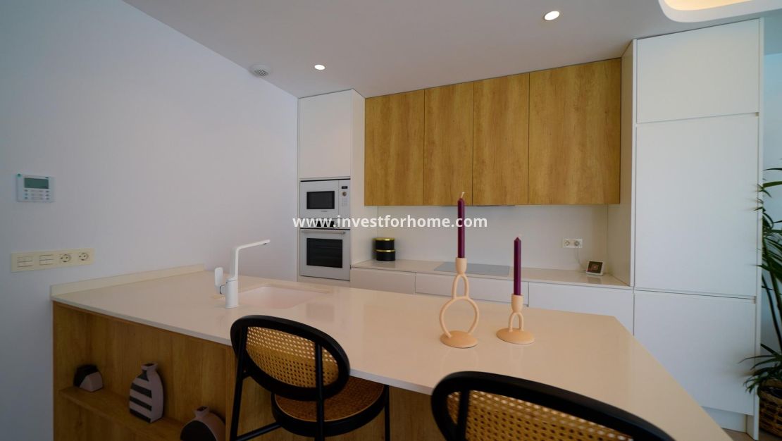 New Build - Villa - Orihuela Costa - Los Altos