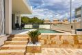 New Build - Villa - Orihuela Costa - Orihuela