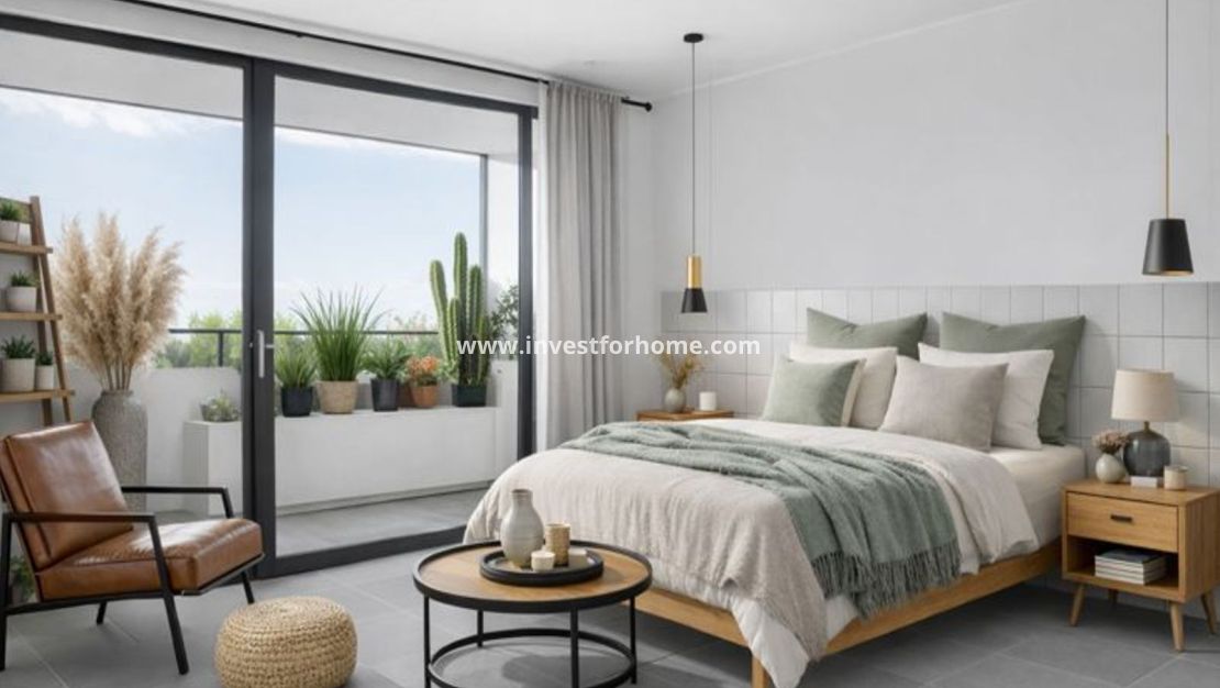 New Build - Villa - Orihuela Costa - Orihuela