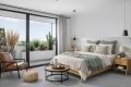 New Build - Villa - Orihuela Costa - Orihuela