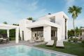 New Build - Villa - Orihuela Costa - Punta Prima